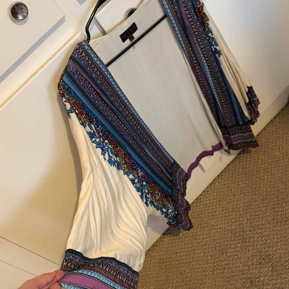Hale Bob cardigan
